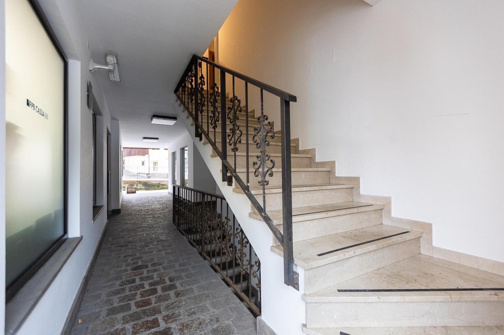 Apartamento Ciasa de Vich Vigo di Fassa Exterior foto