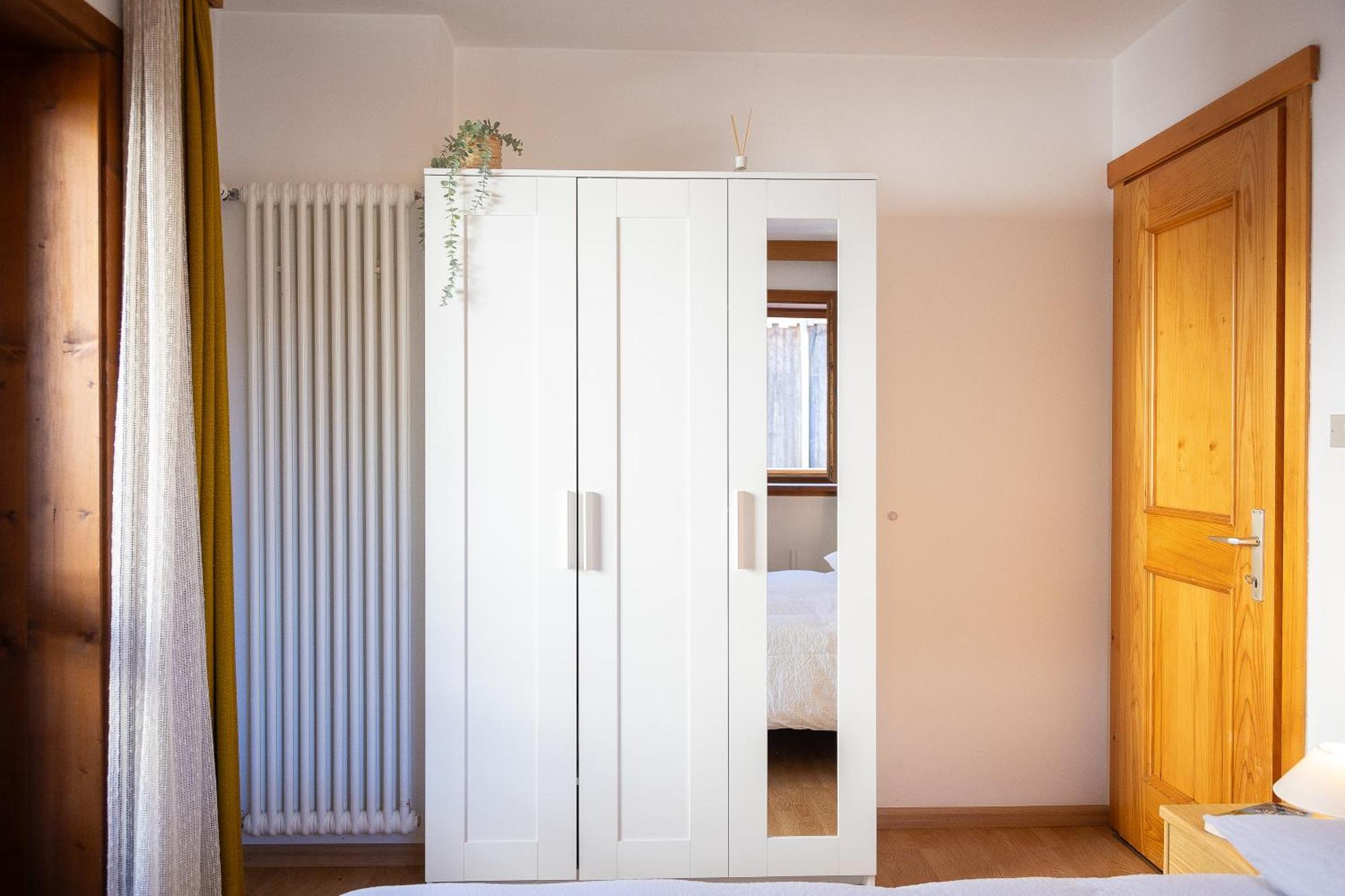 Apartamento Ciasa de Vich Vigo di Fassa Exterior foto