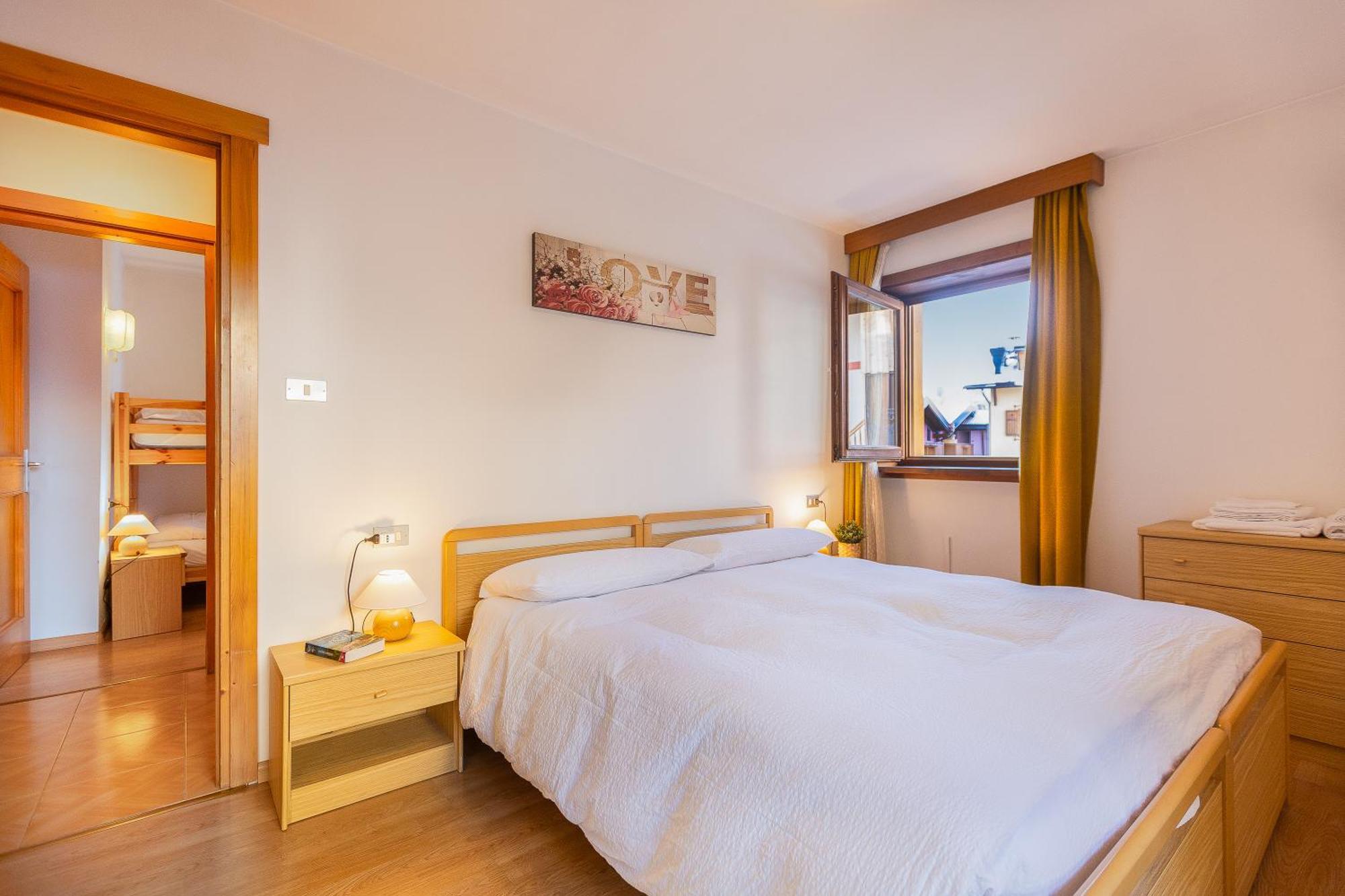 Apartamento Ciasa de Vich Vigo di Fassa Exterior foto