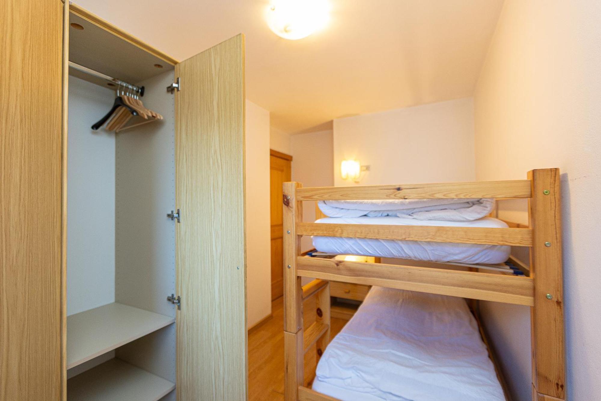 Apartamento Ciasa de Vich Vigo di Fassa Exterior foto