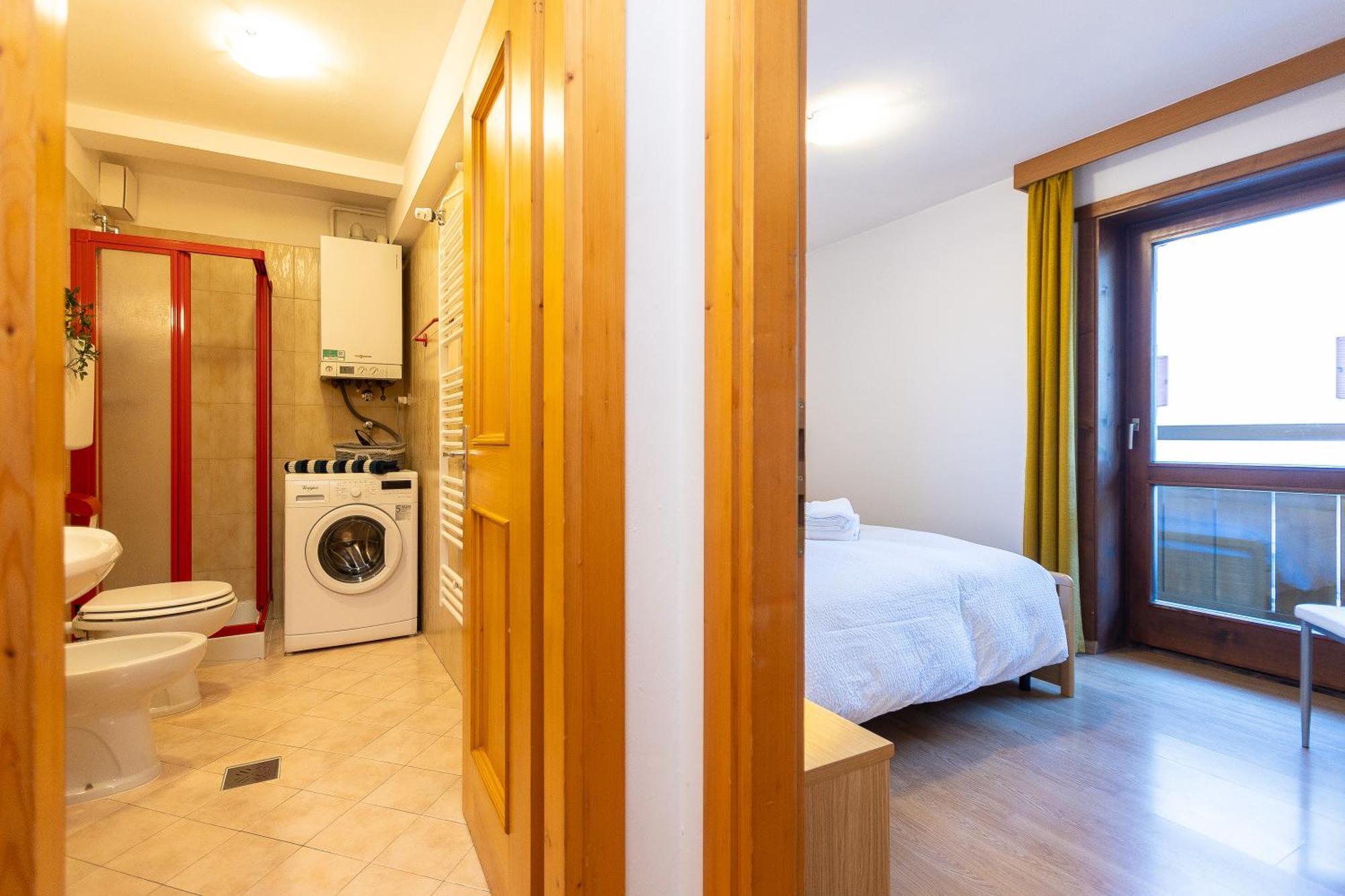Apartamento Ciasa de Vich Vigo di Fassa Exterior foto